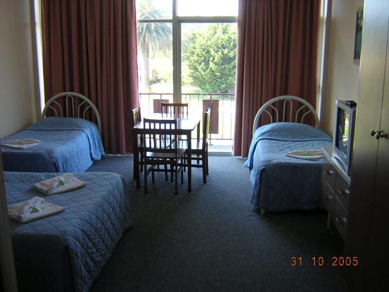 Jubilee Motor Inn Mount Gambier Kültér fotó