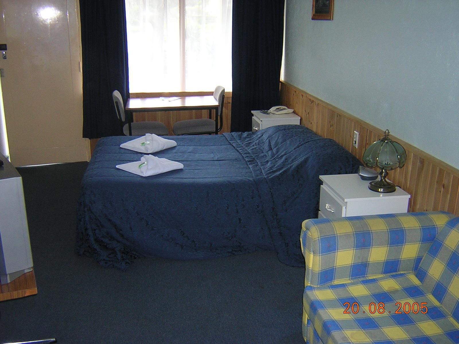 Jubilee Motor Inn Mount Gambier Kültér fotó