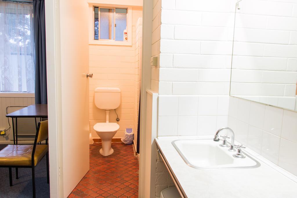 Jubilee Motor Inn Mount Gambier Kültér fotó