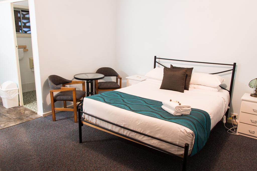 Jubilee Motor Inn Mount Gambier Kültér fotó