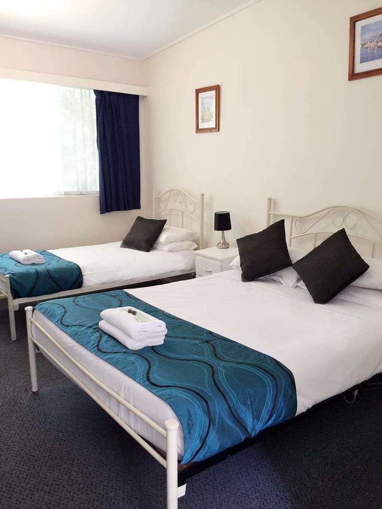 Jubilee Motor Inn Mount Gambier Kültér fotó
