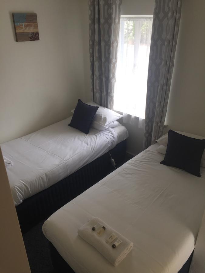 Jubilee Motor Inn Mount Gambier Kültér fotó