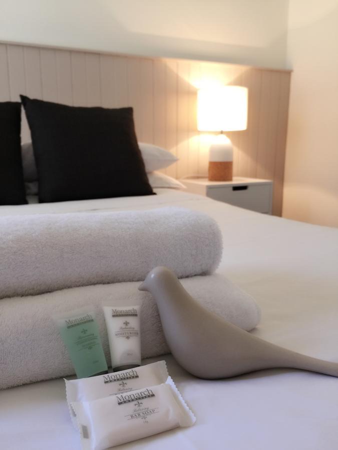 Jubilee Motor Inn Mount Gambier Kültér fotó