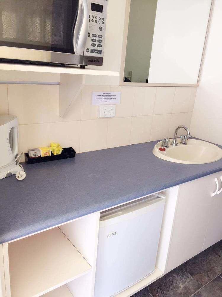 Jubilee Motor Inn Mount Gambier Kültér fotó