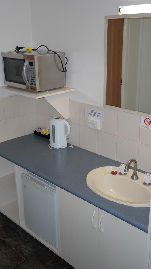 Jubilee Motor Inn Mount Gambier Kültér fotó