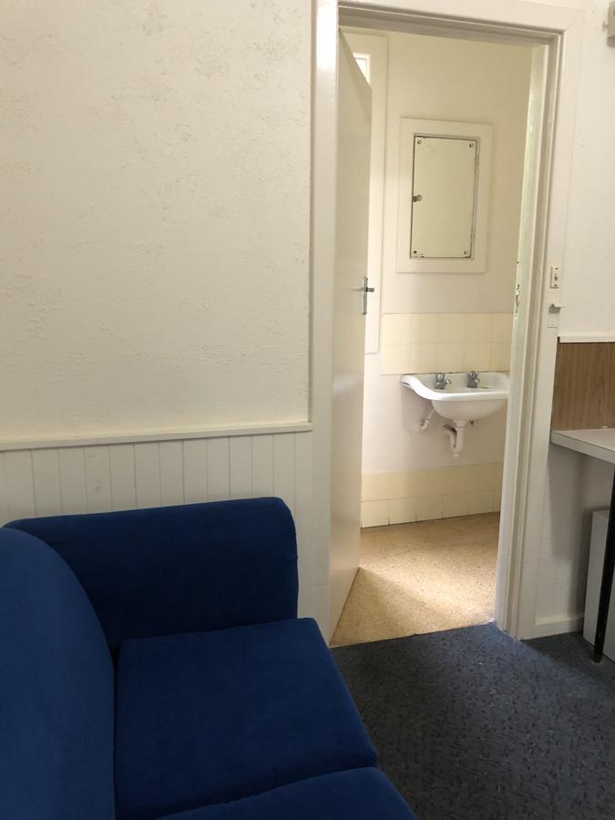 Jubilee Motor Inn Mount Gambier Kültér fotó