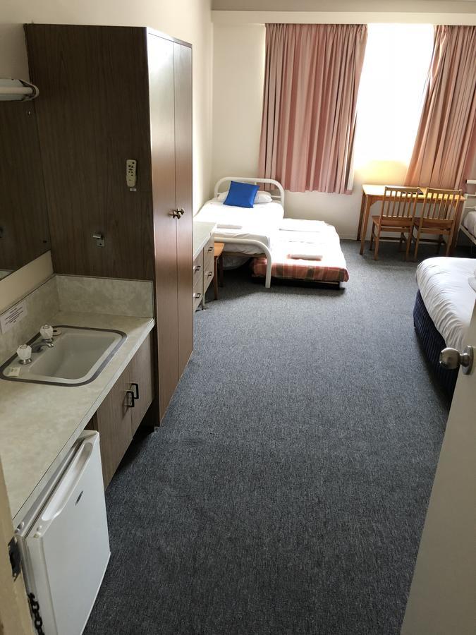 Jubilee Motor Inn Mount Gambier Kültér fotó