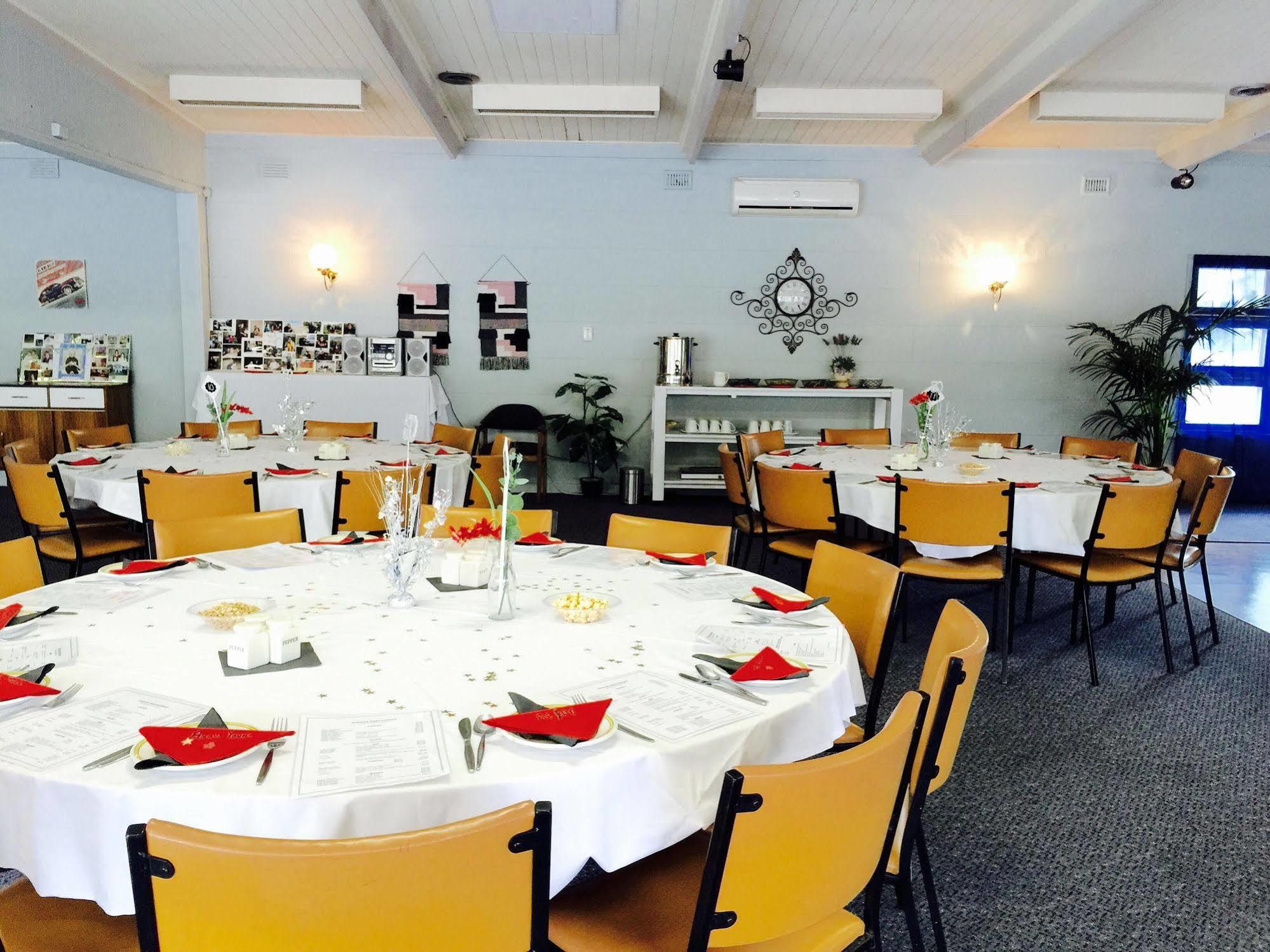 Jubilee Motor Inn Mount Gambier Kültér fotó
